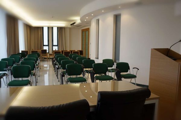 Garden Hotel Arezzo